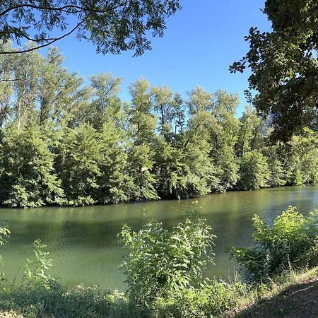 La Magnanerie d'Hôtes ,le jardin secret Sauve Exterior foto